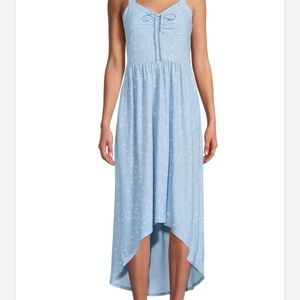 Cottagecore style dress